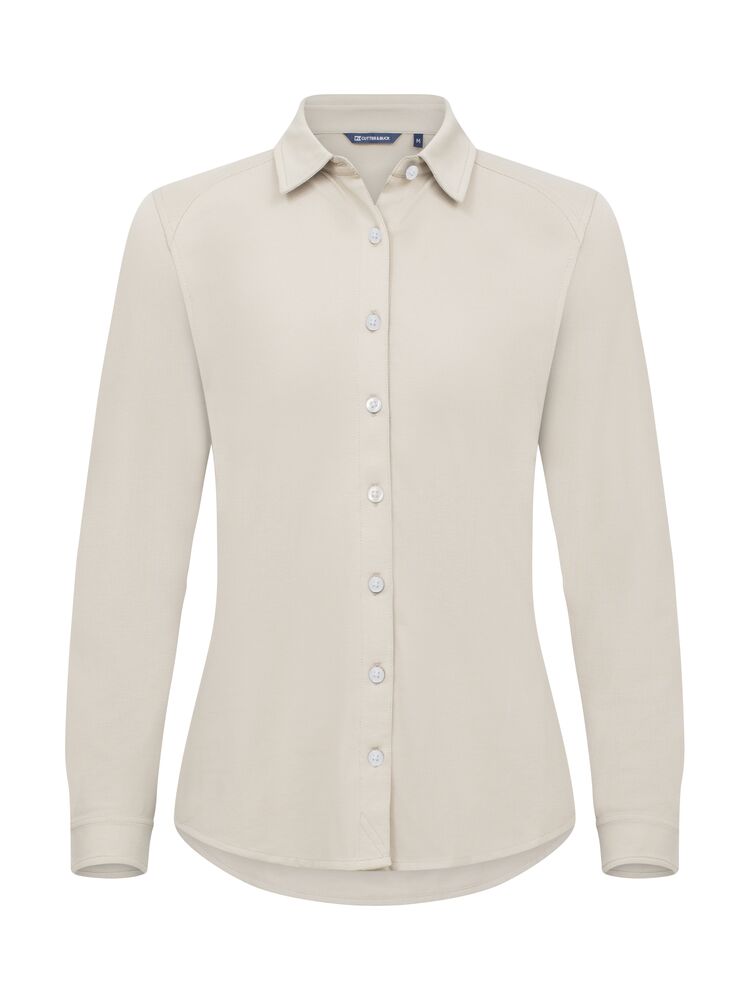 Advantage Shirt Women - 2