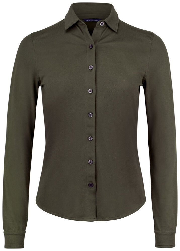 Advantage Shirt Women - 6