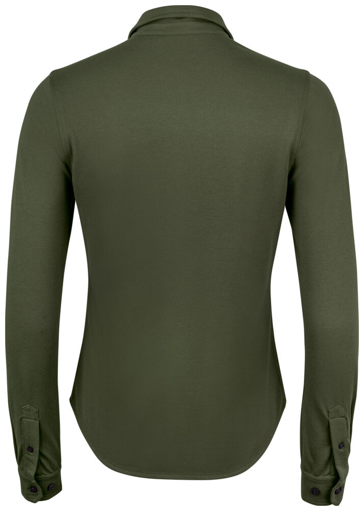 Advantage Shirt Women - 11