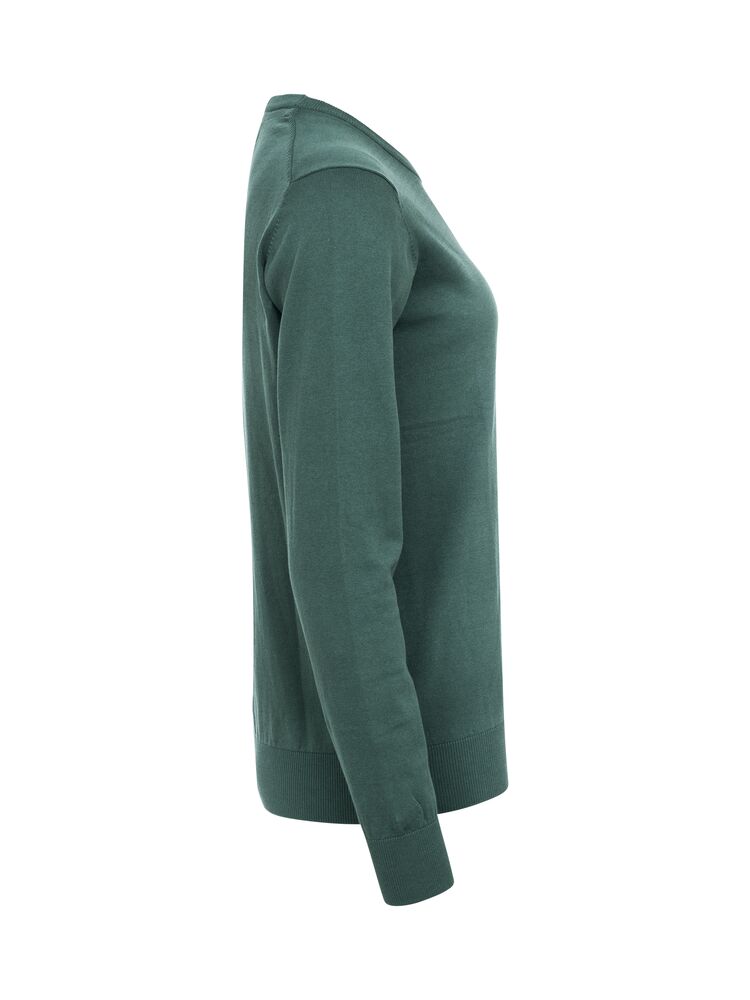 Oakville Crewneck Women - 21
