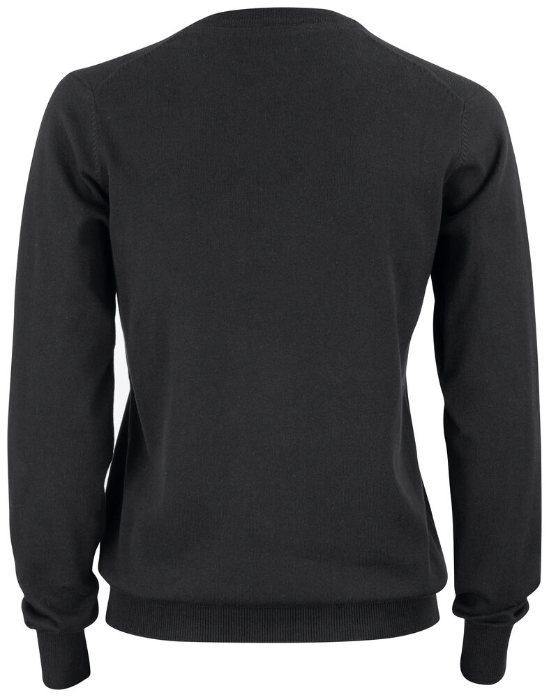 Oakville Crewneck Women - 9