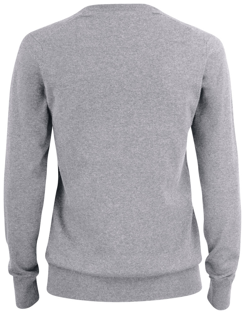 Oakville Crewneck Women - 8