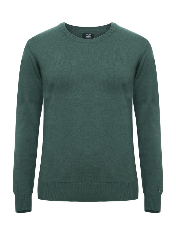 Oakville Crewneck Women - 3