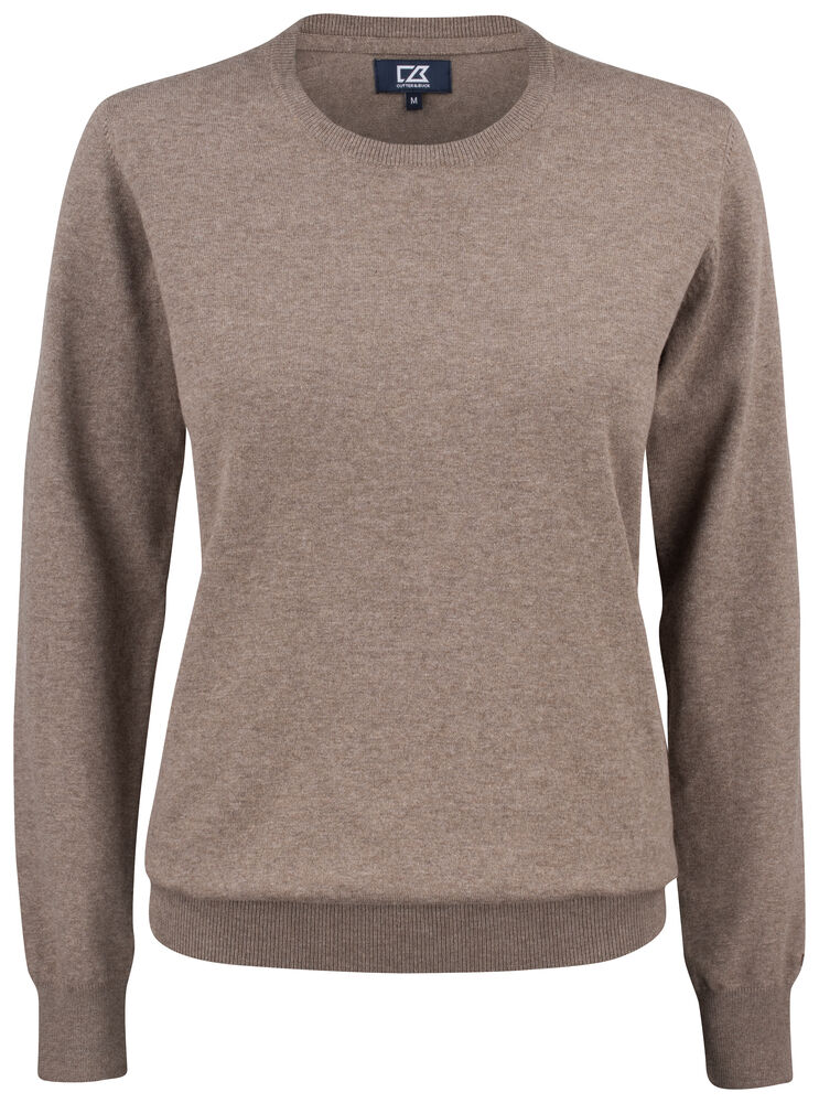 Oakville Crewneck Women - 4