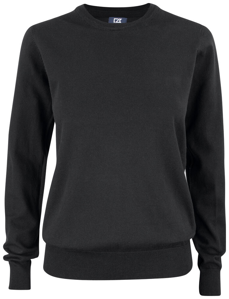 Oakville Crewneck Women - 7