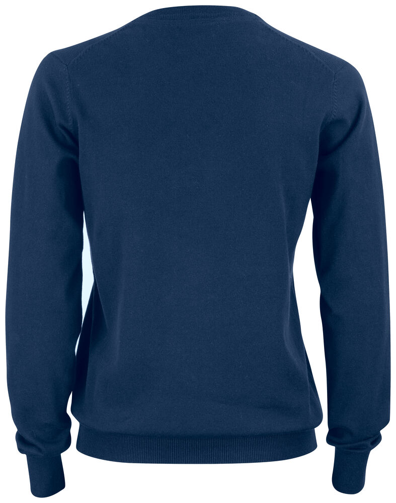 Oakville Crewneck Women - 10