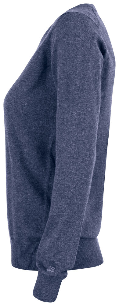 Oakville Crewneck Women - 20