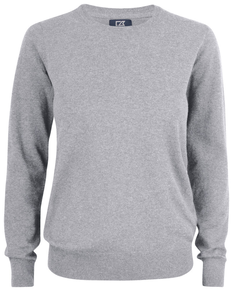 Oakville Crewneck Women - 5