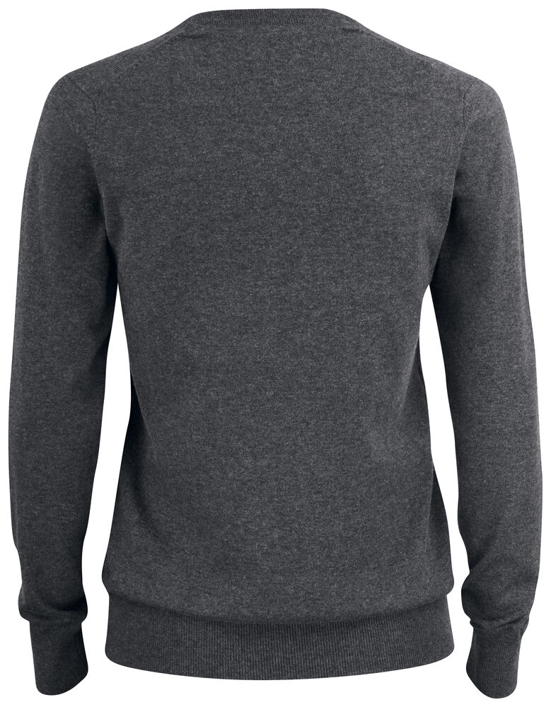 Oakville Crewneck Women - 11