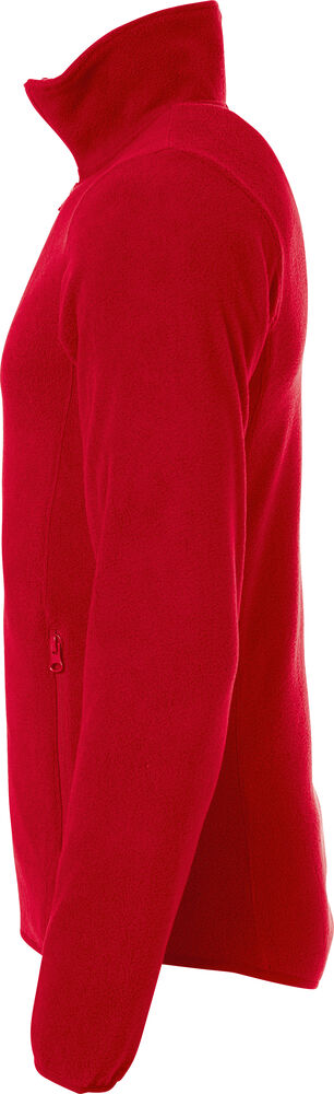 Basic Polar Fleece Jacket - 9