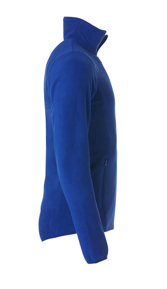 Basic Polar Fleece Jacket - 16