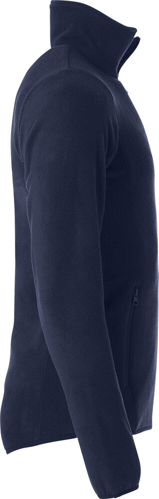 Basic Polar Fleece Jacket - 15
