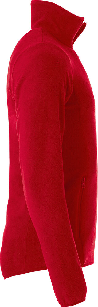 Basic Polar Fleece Jacket - 13
