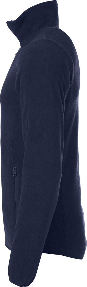 Basic Polar Fleece Jacket - 11