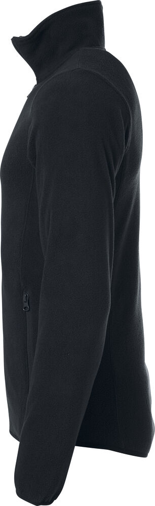 Basic Polar Fleece Jacket - 10