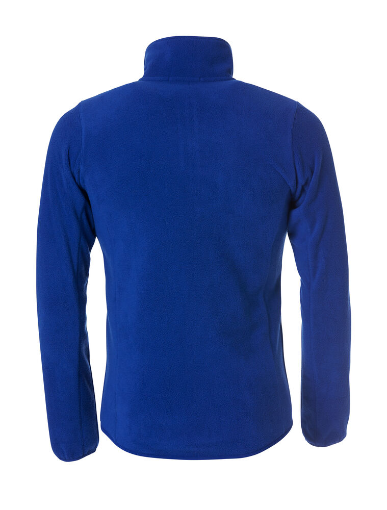 Basic Polar Fleece Jacket - 8