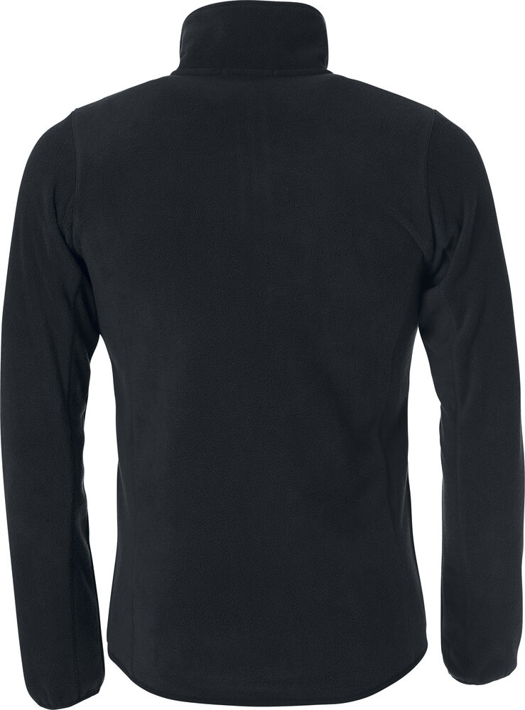 Basic Polar Fleece Jacket - 6