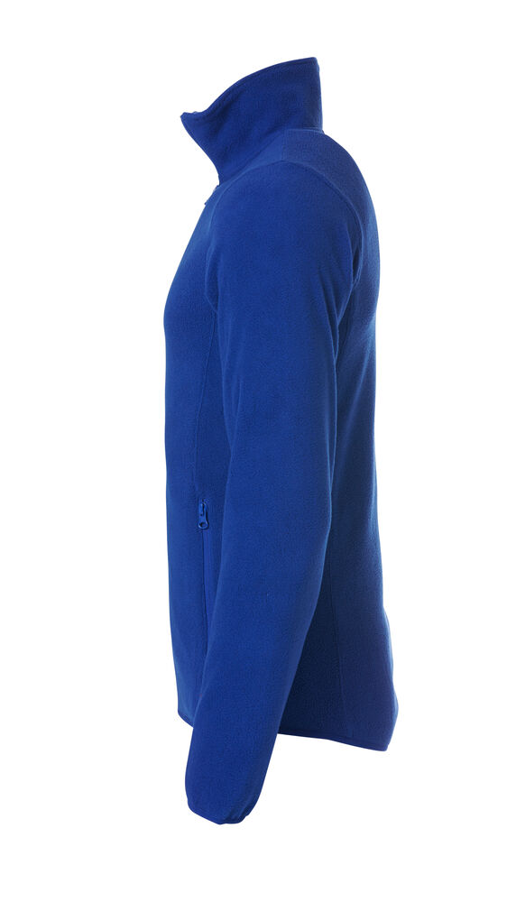 Basic Polar Fleece Jacket - 12