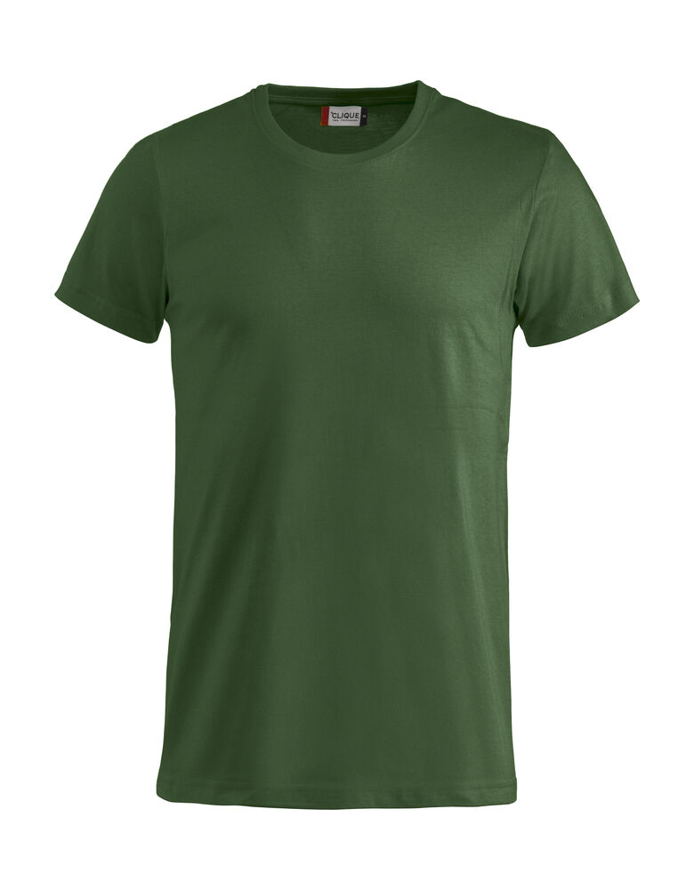 Basic-T Junior - 17