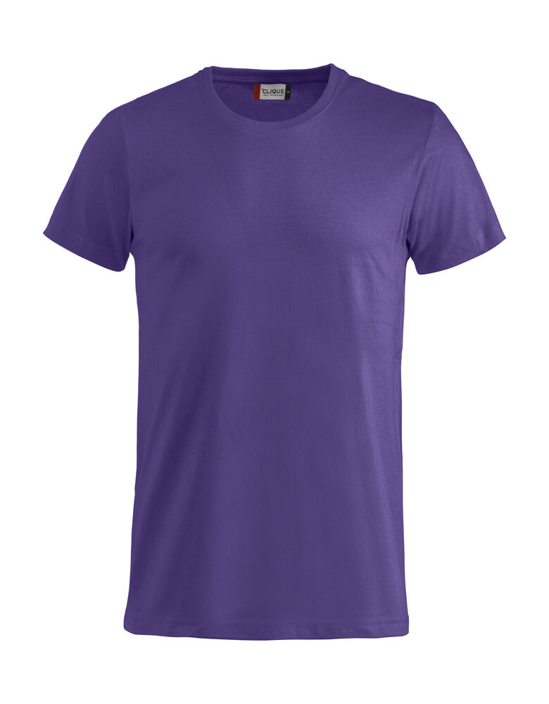 Basic-T Junior - 8