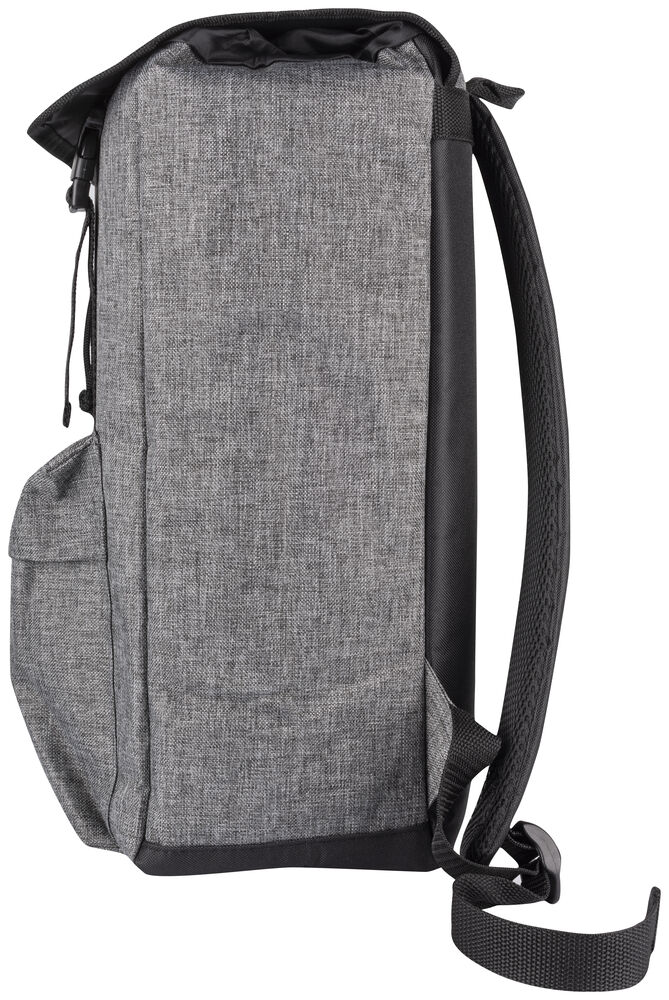 Melange Backpack - 2