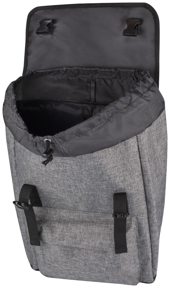 Melange Backpack - 4
