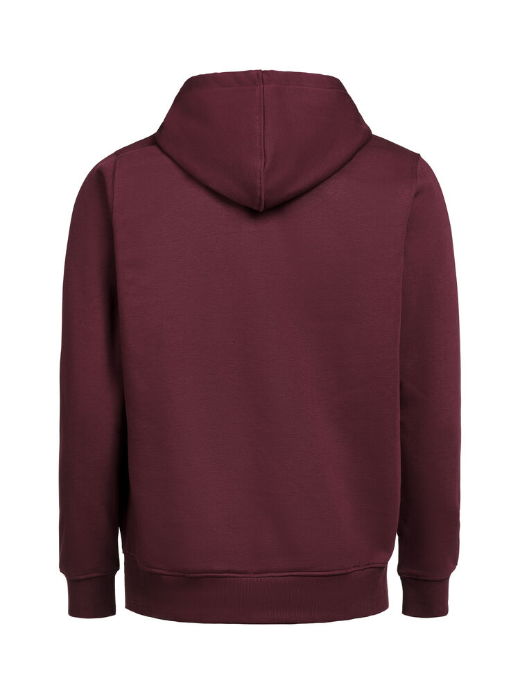 UM Full Zip Hoodie (OCS-RCS)  Regular Fit Unisex - 41