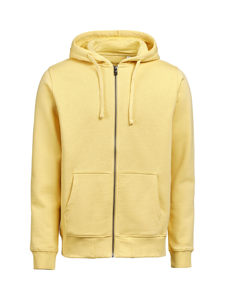 UM Full Zip Hoodie (OCS-RCS)  Regular Fit Unisex - 5