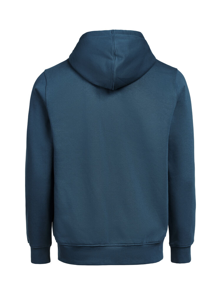 UM Full Zip Hoodie (OCS-RCS)  Regular Fit Unisex - 37