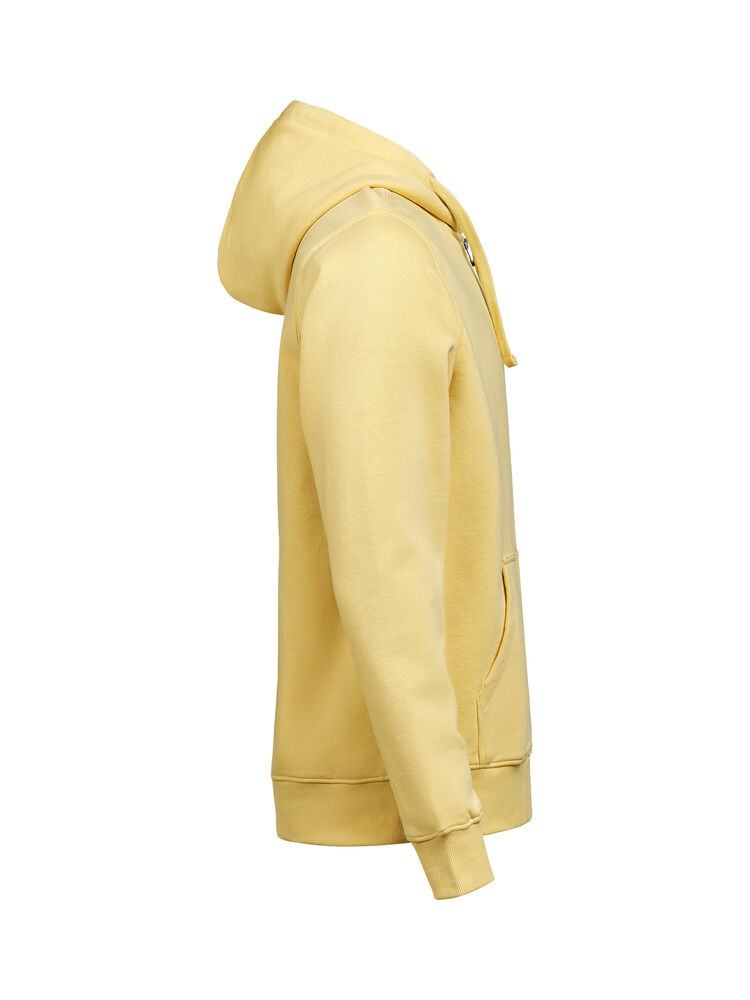 UM Full Zip Hoodie (OCS-RCS)  Regular Fit Unisex - 43