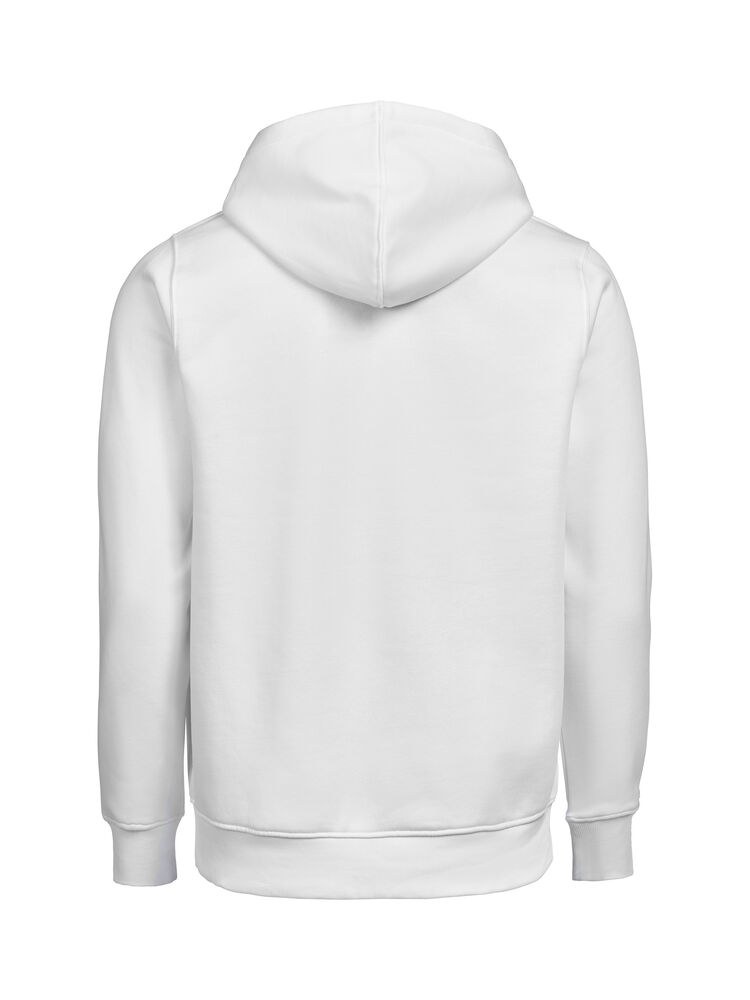 UM Full Zip Hoodie (OCS-RCS)  Regular Fit Unisex - 47