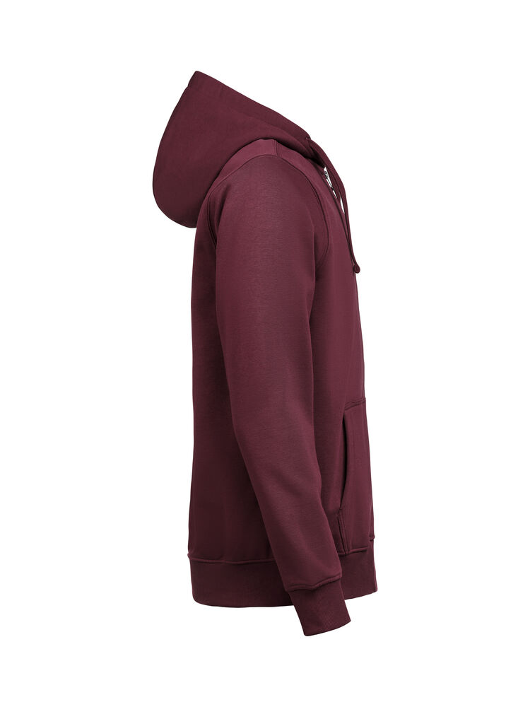UM Full Zip Hoodie (OCS-RCS)  Regular Fit Unisex - 51
