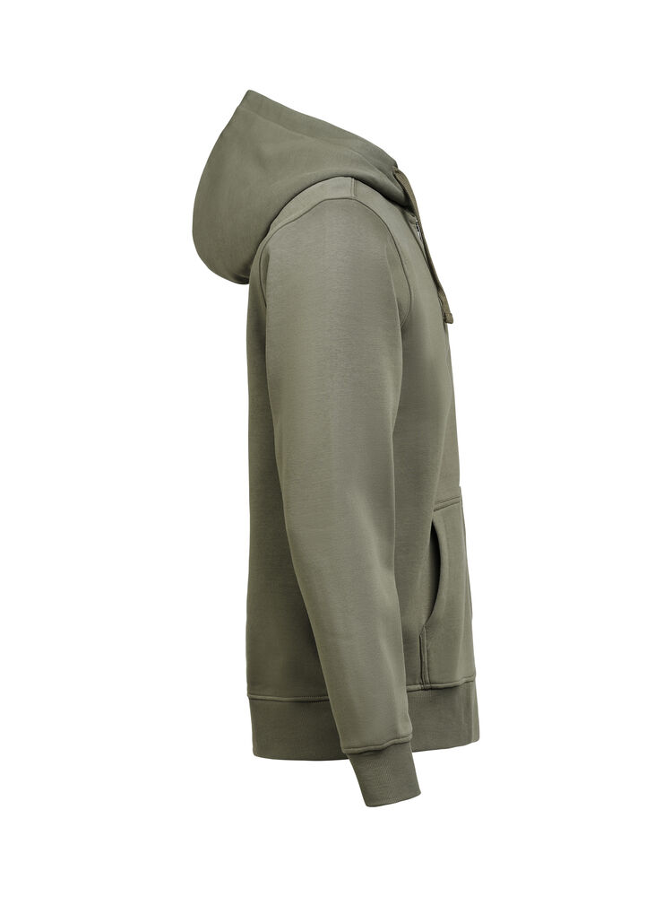 UM Full Zip Hoodie (OCS-RCS)  Regular Fit Unisex - 54