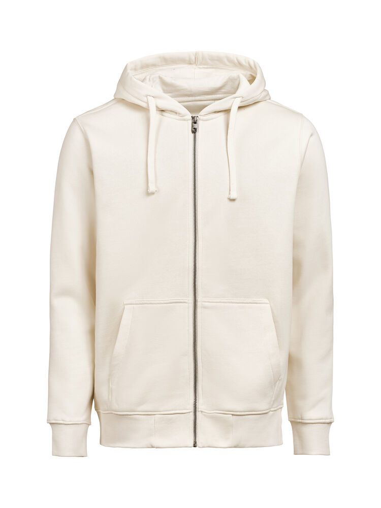 UM Full Zip Hoodie (OCS-RCS)  Regular Fit Unisex - 3