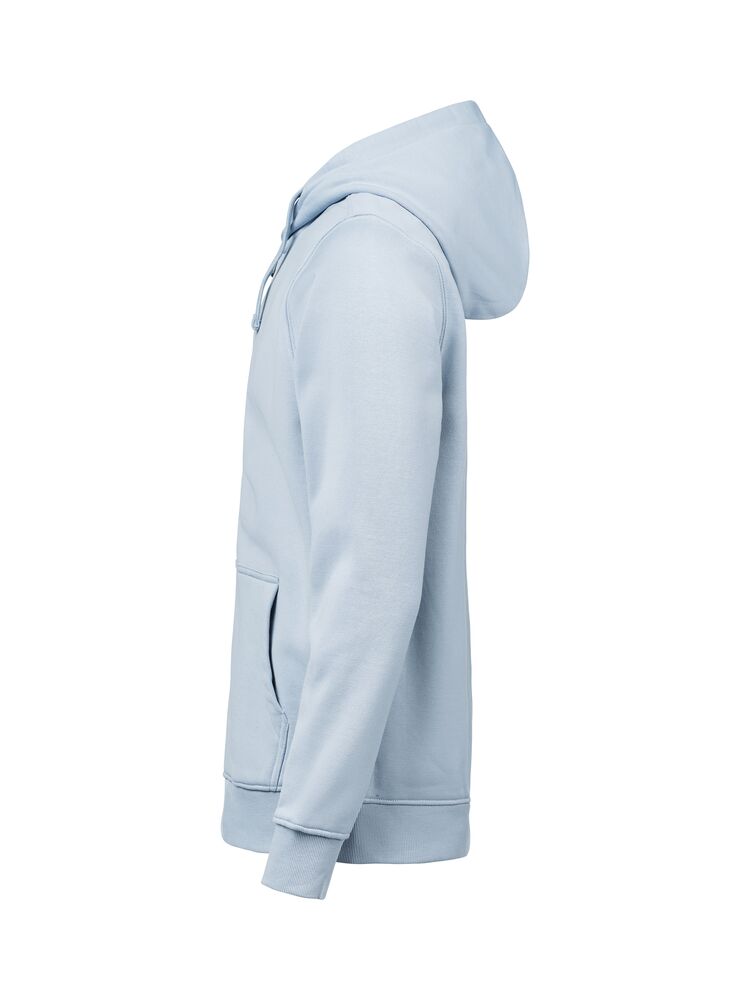 UM Full Zip Hoodie (OCS-RCS)  Regular Fit Unisex - 46