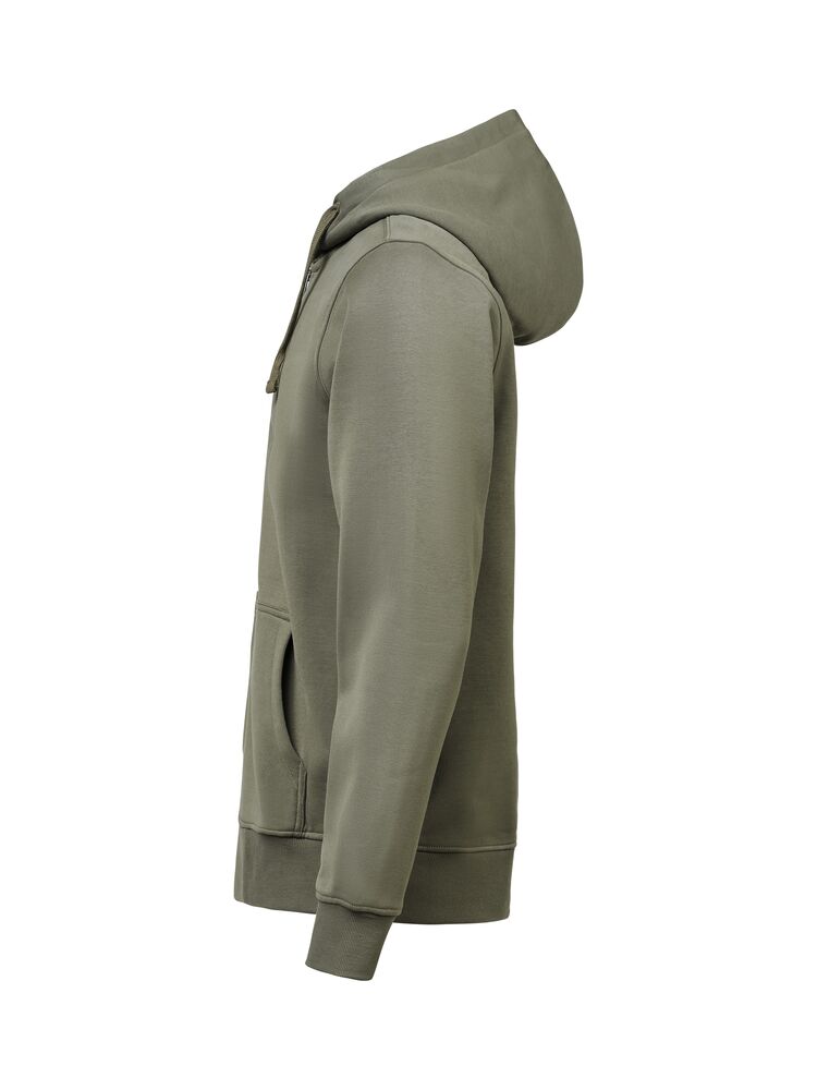 UM Full Zip Hoodie (OCS-RCS)  Regular Fit Unisex - 27