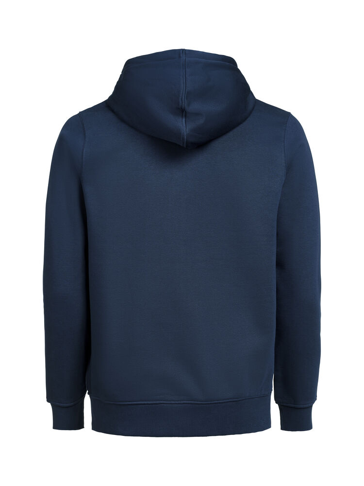 UM Full Zip Hoodie (OCS-RCS)  Regular Fit Unisex - 42