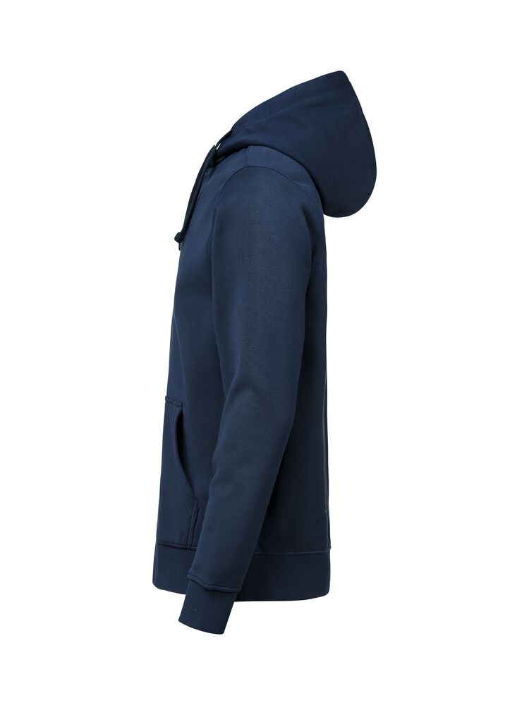 UM Full Zip Hoodie (OCS-RCS)  Regular Fit Unisex - 58