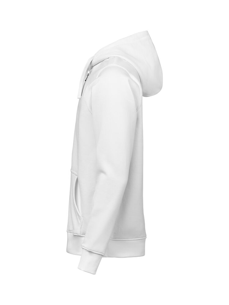UM Full Zip Hoodie (OCS-RCS)  Regular Fit Unisex - 18