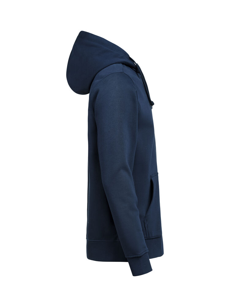 UM Full Zip Hoodie (OCS-RCS)  Regular Fit Unisex - 23