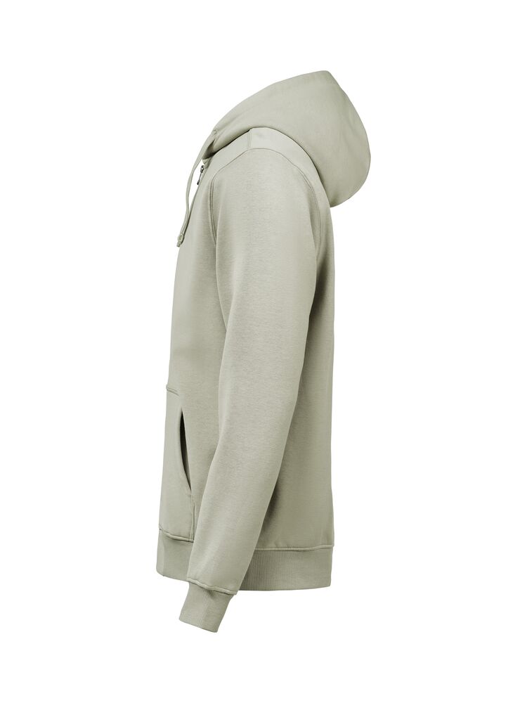 UM Full Zip Hoodie (OCS-RCS)  Regular Fit Unisex - 45