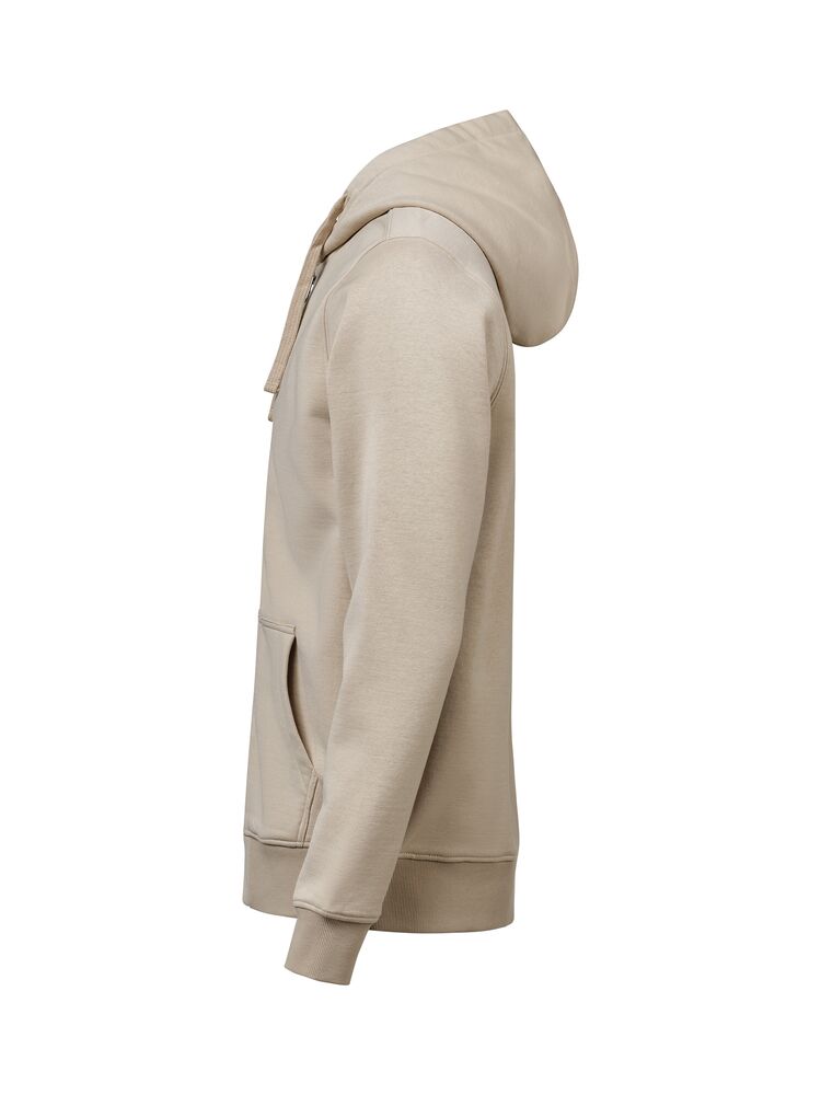 UM Full Zip Hoodie (OCS-RCS)  Regular Fit Unisex - 59