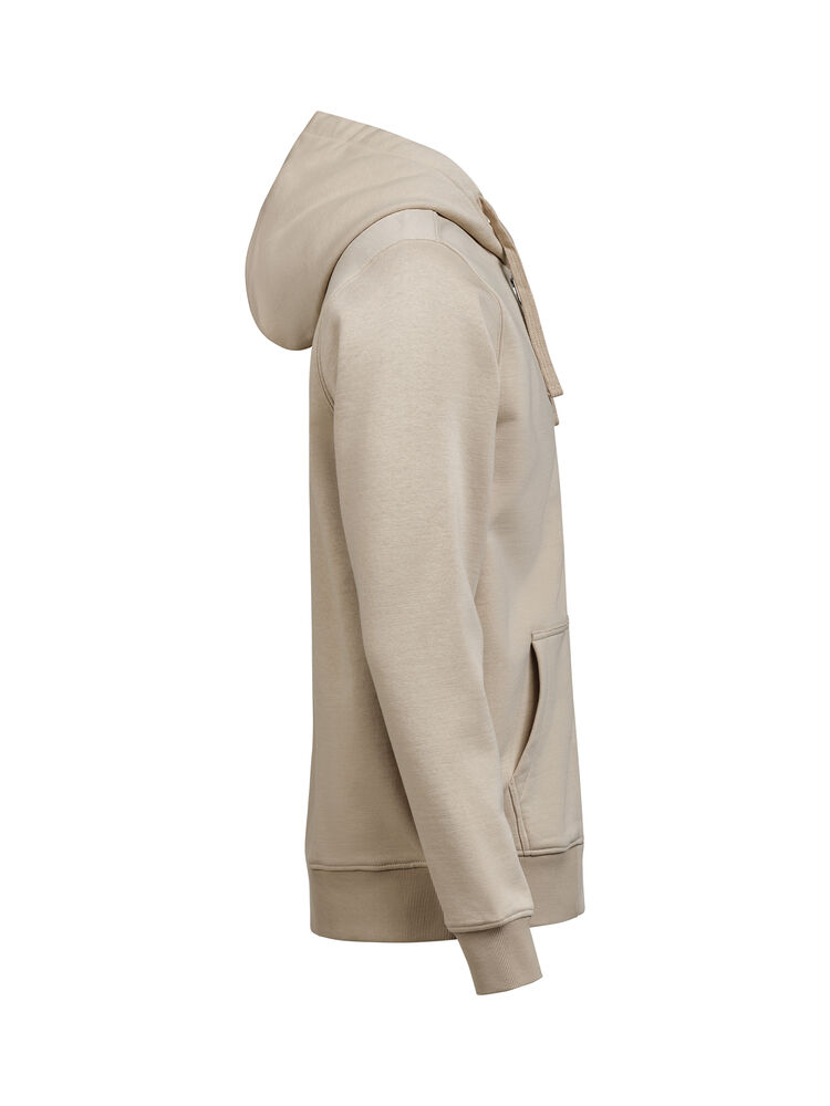 UM Full Zip Hoodie (OCS-RCS)  Regular Fit Unisex - 24