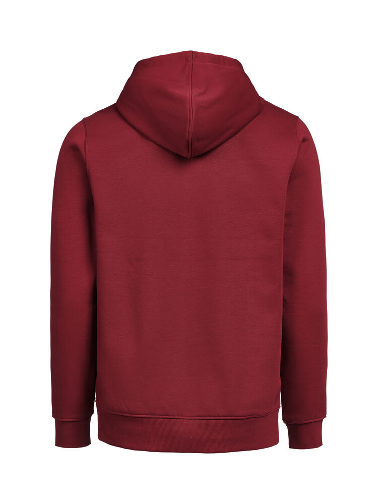 UM Full Zip Hoodie (OCS-RCS)  Regular Fit Unisex - 38