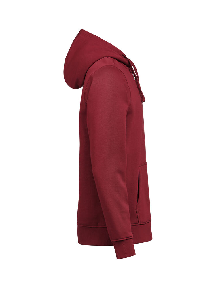 UM Full Zip Hoodie (OCS-RCS)  Regular Fit Unisex - 52