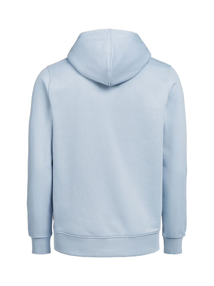 UM Full Zip Hoodie (OCS-RCS)  Regular Fit Unisex - 17