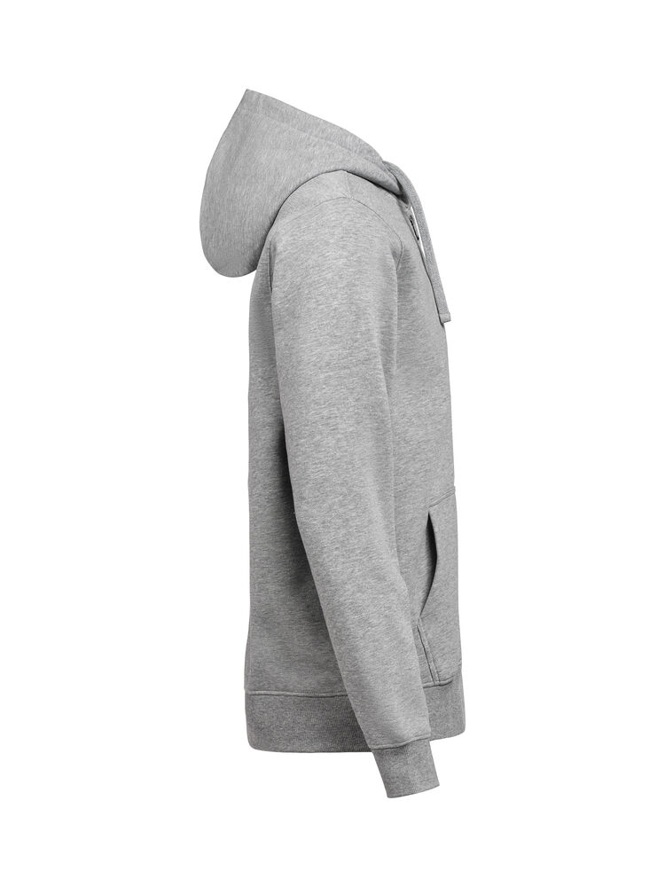 UM Full Zip Hoodie (OCS-RCS)  Regular Fit Unisex - 25