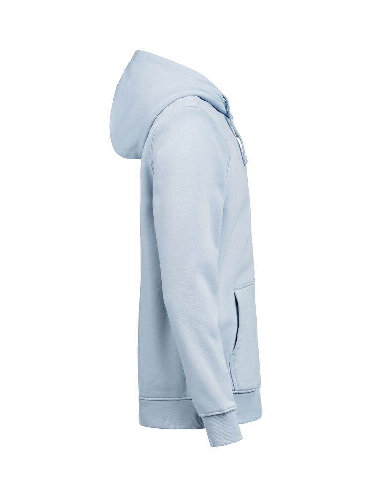 UM Full Zip Hoodie (OCS-RCS)  Regular Fit Unisex - 31