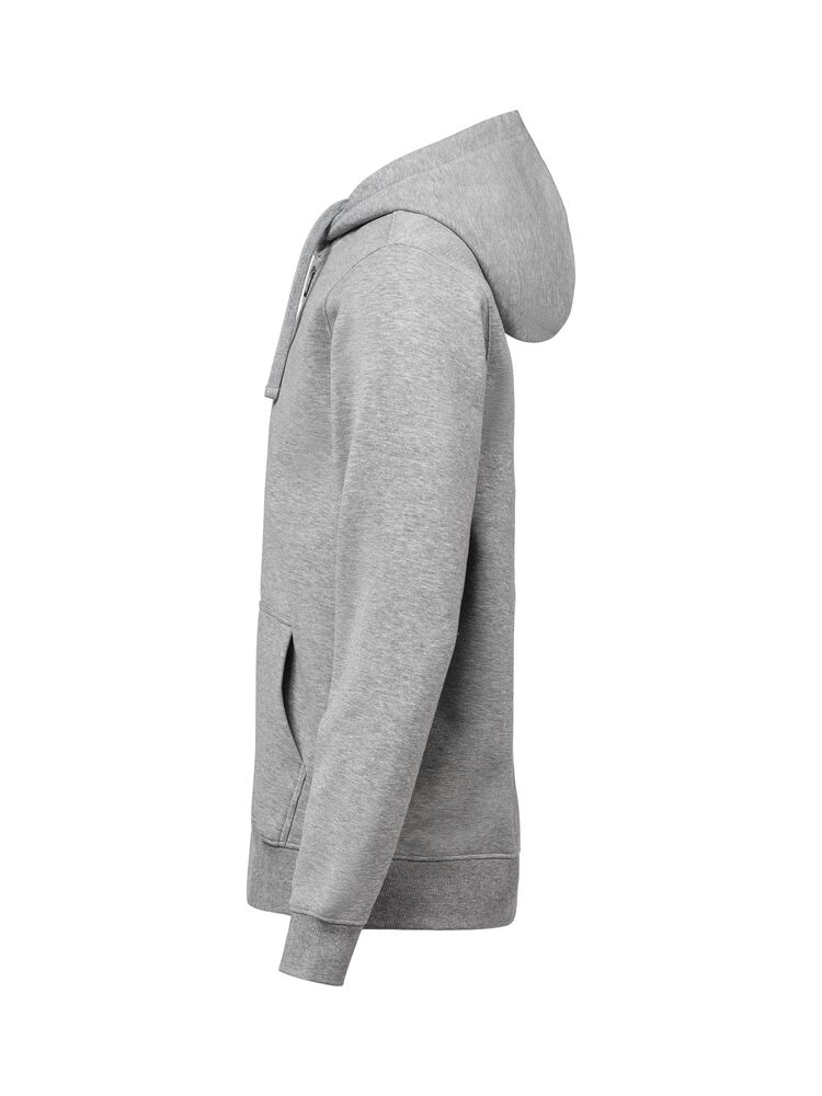 UM Full Zip Hoodie (OCS-RCS)  Regular Fit Unisex - 36