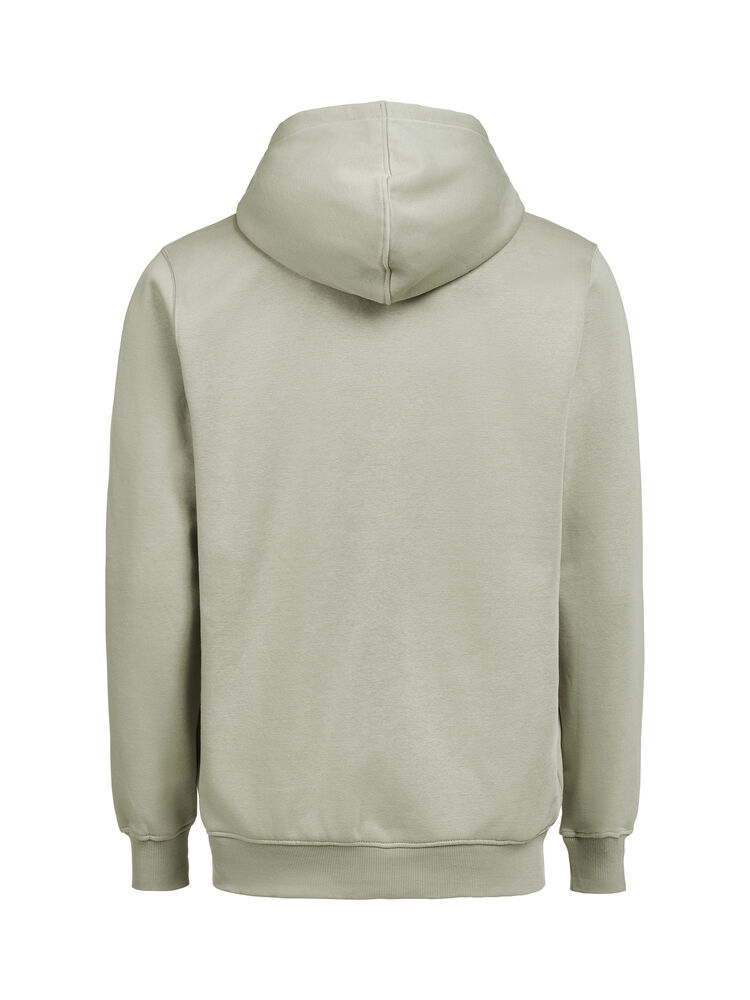 UM Full Zip Hoodie (OCS-RCS)  Regular Fit Unisex - 29